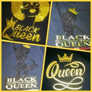 Meet your Posher, Darlene